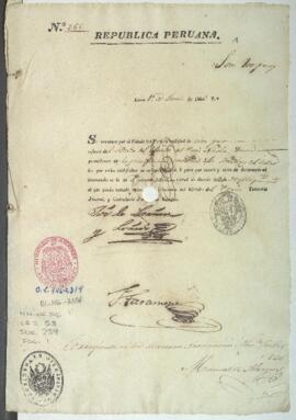 Pago de gratificación