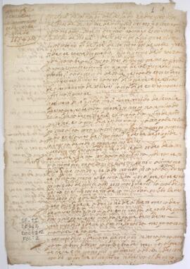 Memoria testamentaria