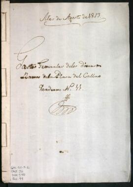 Documentos contables