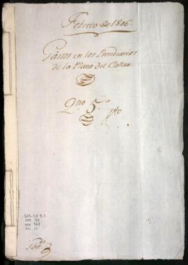 Documentos contables