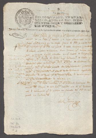 Open original Document numérique