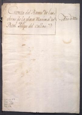 Cuentas de cargo y data