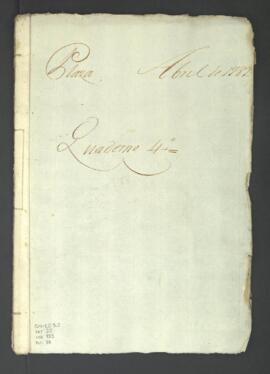 Documentos contables