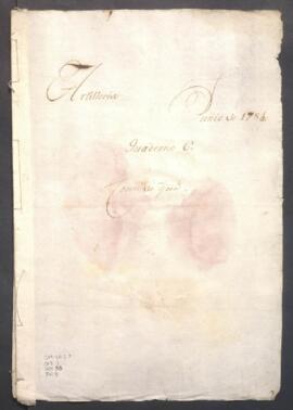 Documentos Contables