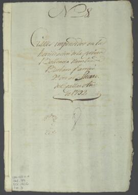 Documentos contables