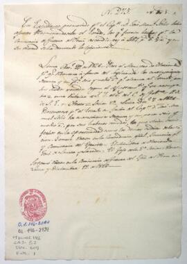 Reconocimiento de deuda