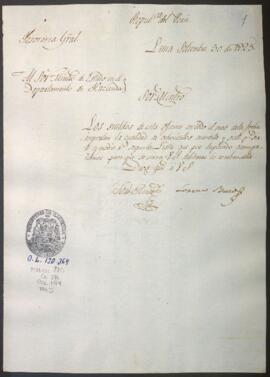 Presupuesto de sueldos