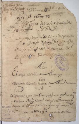 Aplicación de censo