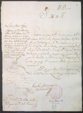 Remisión de ajustes
