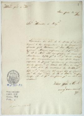 Liquidación de derechos
