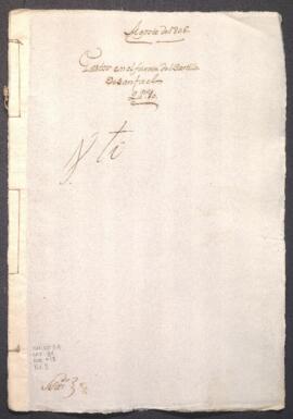 Documentos contables