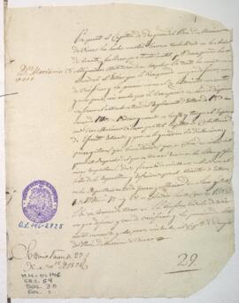 Aprobación de retiro por invalidez