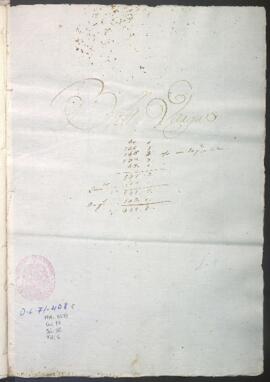 Estancias en hospital