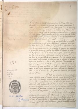 Reglamento de aranceles