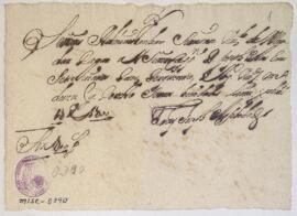 Autorización de pago