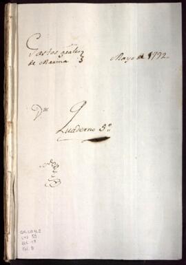 Documentos contables