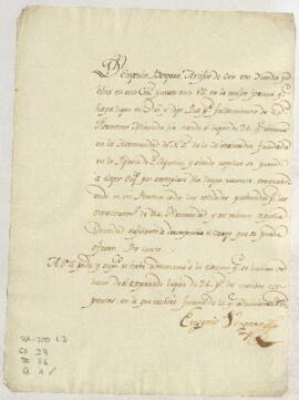 Ocupación de vacancia