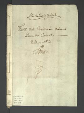 Documentos contables