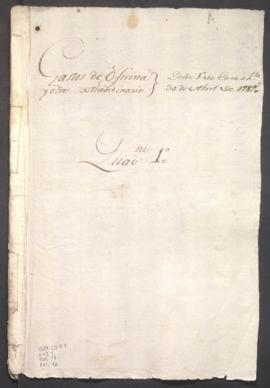 Documentos Contables
