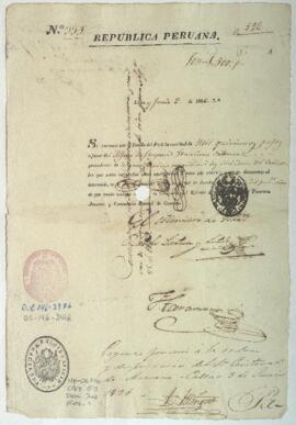 Pago de gratificación