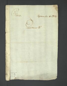 Documentos contables