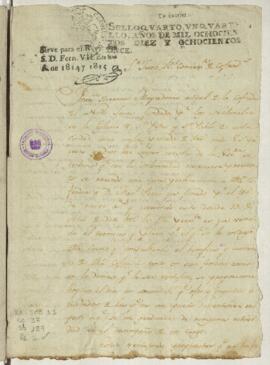 Desocupación de casa