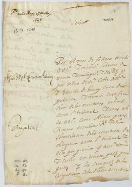 Correspondencia