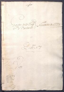 Documentos contables