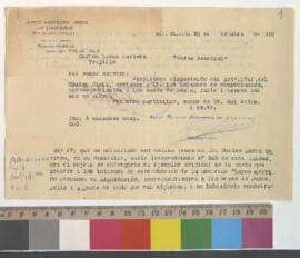 Balances de comprobación