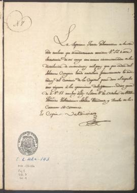 Contribuciones forzosas