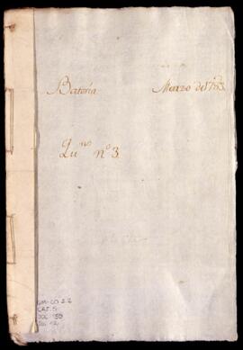 Documentos Contables