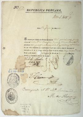 Pago de gratificación