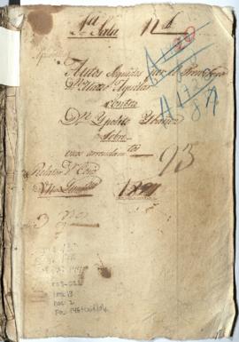 Desocupación y pago de arrendamiento