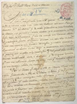 Correspondencia