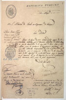 Contratas con hospitales