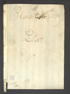 Documentos contables