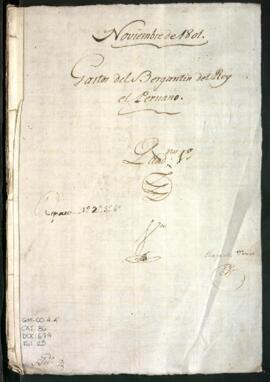 Documentos contables