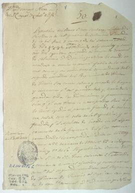 Nombramiento militar