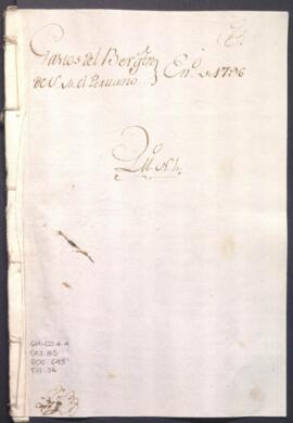 Documentos contables