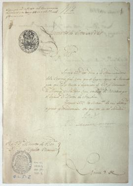 Pago de derechos