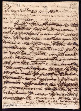 Bolívar/Dilatación de trámites
