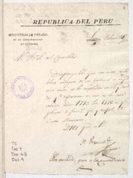 Relación de empleados y sueldos