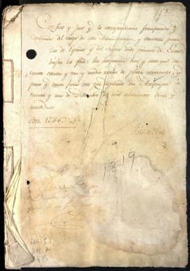 Documentos contables