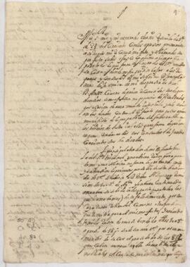 Correspondencia