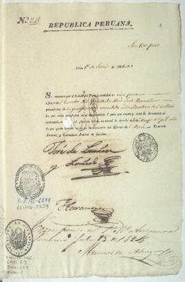 Pago de gratificación