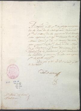 Donativo patriótico