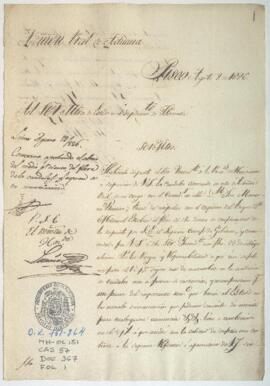 Remisión de caudales