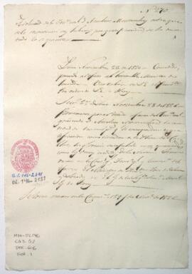 Pago de gratificación