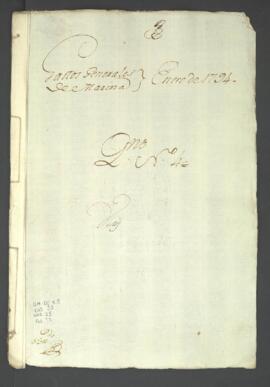 Documentos contables