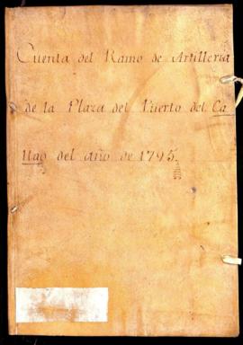 Libro de Cuentas